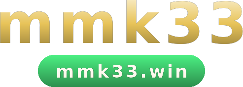 mmk33 logo